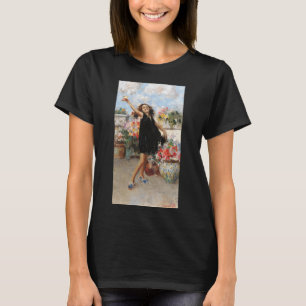 Gefeliciteerd Toast (Vincenzo Irolli) T-shirt
