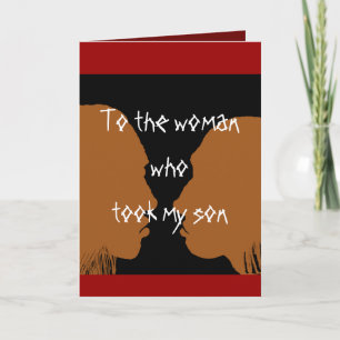 Gefeliciteerd verjaardag schoondochter Cadeau.. Kaart