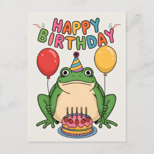 Gefeliciteerd Verjaardag Vrienden Familie Grappige Briefkaart