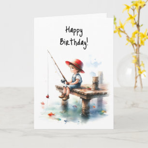Gefeliciteerd Verjaardagsjongen Reel Leuke Verjaar Kaart