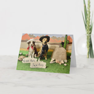 Gefeliciteerd verjaardagskaart gevouwen kaart