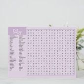 Gefeliciteerd, we hebben het nieuws gehoord aankondiging (Staand voorkant)