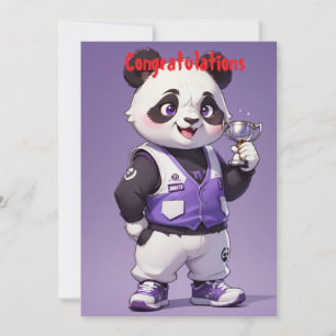 Gefeliciteerd Wenskaart Feestdagenkaart
