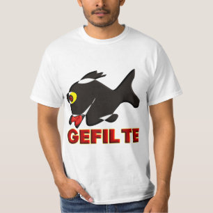 Gefilte T-shirt