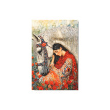 gefluister van sereniteit