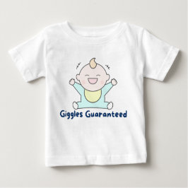 👶 "Gegarandeerd giechelen" 😄