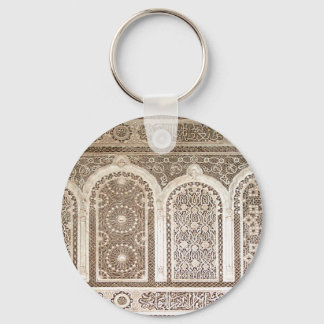 Gegevens Bahia Palace Sleutelhanger