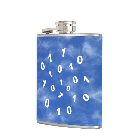 Gegevens cloud computing heupfles (Links)