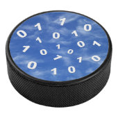 Gegevens cloud computing hockey puck (3/4)