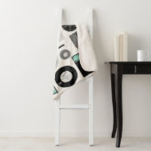 Gegevens | Florent Bodart Sherpa Deken (In situ)