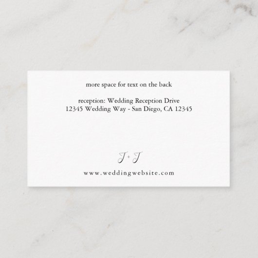 Gegevens over bladeren en eucalyptus informatiekaartje (Achterkant)