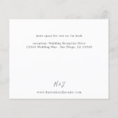 Gegevens over budgettaire bijtende eucalyptus en g (Achterkant)