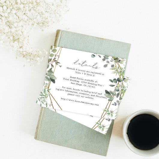 Gegevens over budgettaire bijtende eucalyptus en g