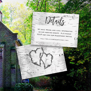 Gegevens over de gevarieerde hals op de gevarenban informatiekaartje