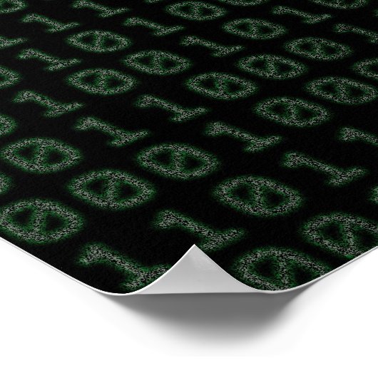 Gegevens Poster (Hoek)