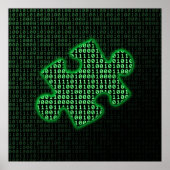 Gegevens Poster (Voorkant)