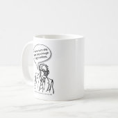 Gegevensregistratie Koffiemok (Voorkant links)