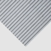 gegolfd metaal tissuepapier (Detail)