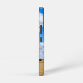 Gegoogste tarwevelden samsung galaxy hoesje (Rechterkant)