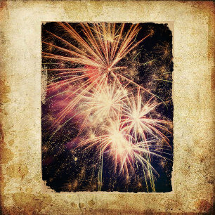 gegoten Fireworks-scrapbook