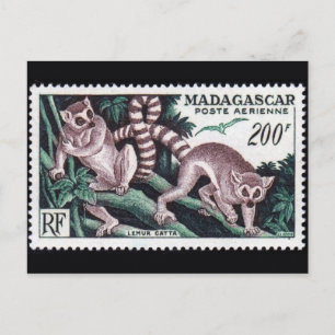  gegraveerd Briefkaart Stempel