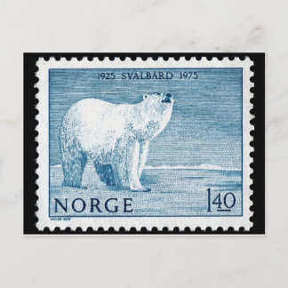 gegraveerd Briefkaart Stempel