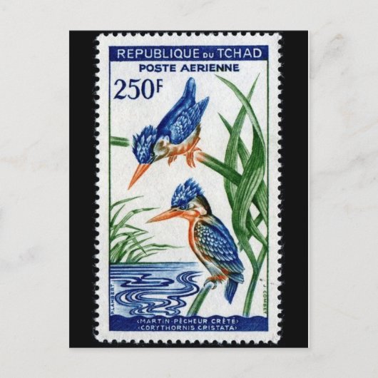  gegraveerd Briefkaart Stempel (Voorkant)