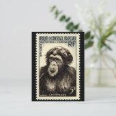  gegraveerd Briefkaart Stempel (Staand voorkant)