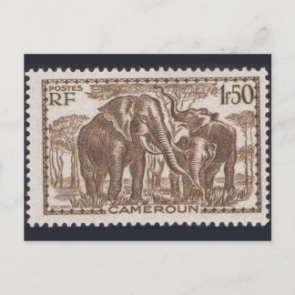  gegraveerd Briefkaart Stempel