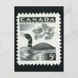 gegraveerd Briefkaart Stempel