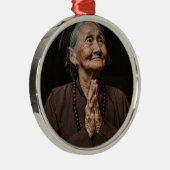 Gegraveerde Memorial Ornamenten – gepersonaliseerd (Rechts)