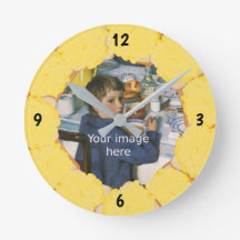 Gegrilde kaas op Toast lijsten uw eigen Foto