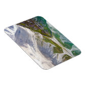 Gegroeid in het Blauw Magneet (Rechterzijde)