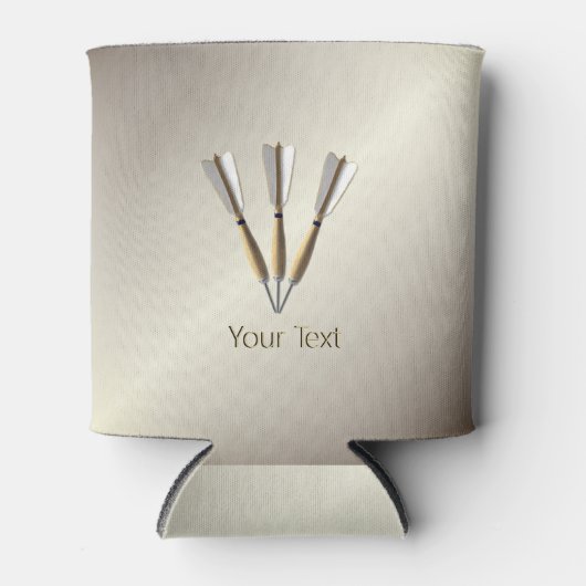 Gegroepeerd ontwerp voor kunstwerken blikjeskoeler (Voorkant)