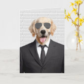 Gegulden rekwieg in het pak kaart (Gele Bloem)