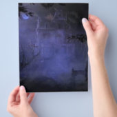 gehakt huis01 flyer (Hand)