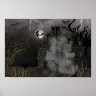 Gehakt huis Oh mijn Poster