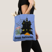 Gehakt huis te koop tote bag (Dichtbij)