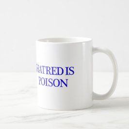 Gehakt is Poison witte mok