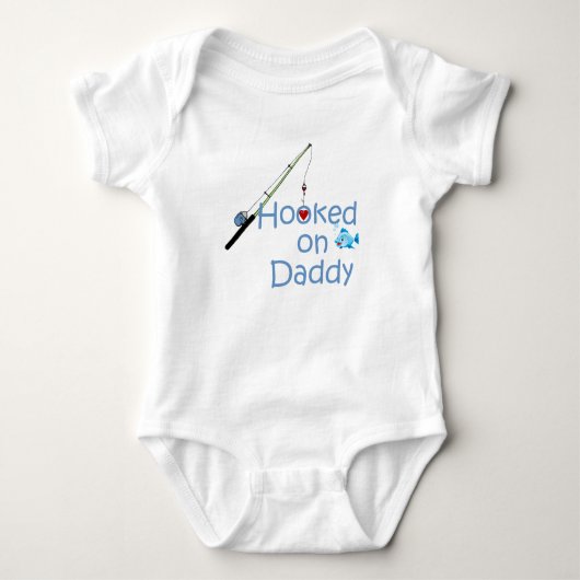 Gehakt op papa romper (Voorkant)