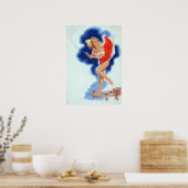 Gehakt Poster (Keuken)