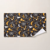 Gehakt theehanddoekset bad handdoek (Handdoek)