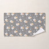 Gehakt theehanddoekset bad handdoek (Handdoek)