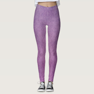 Gehakte druiven leggings
