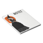 Gehakte notitieblokken (Schuin)