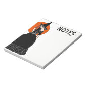 Gehakte notitieblokken (Gedraaid)