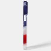 Gehandicapte Veteran USA Case-Mate iPhone Case (Achterkant / Rechts)