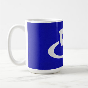 Gehandicapten met een handicap koffiemok