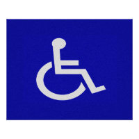 Gehandicapten met een handicap