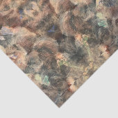 Geheel Tissuepapier (Detail)